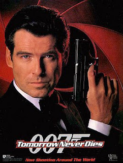 Tomorrow Never Dies Cast And Crew