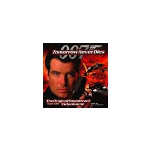 Tomorrow Never Dies Soundtrack