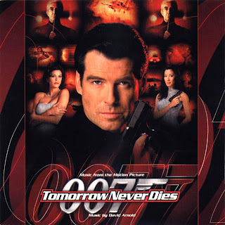 Tomorrow Never Dies Soundtrack Rar