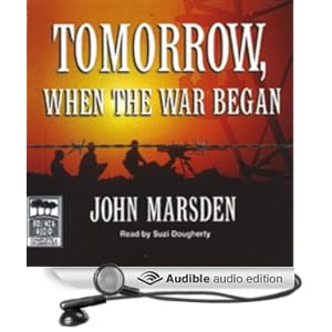 Tomorrow When The War Began 2012 Release Date