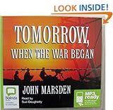 Tomorrow When The War Began Book 1