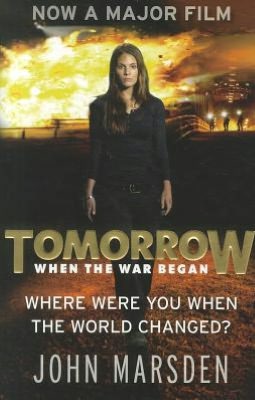 Tomorrow When The War Began Book 2