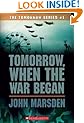 Tomorrow When The War Began Book 2 Online