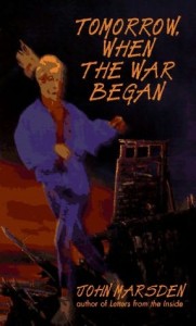 Tomorrow When The War Began Book 2 Online