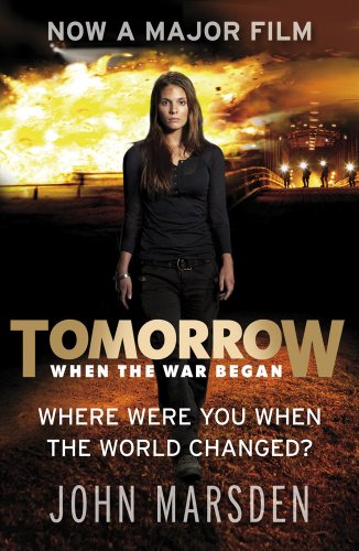 Tomorrow When The War Began Book 4