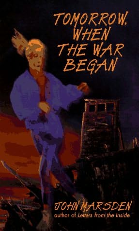 Tomorrow When The War Began Book Summary