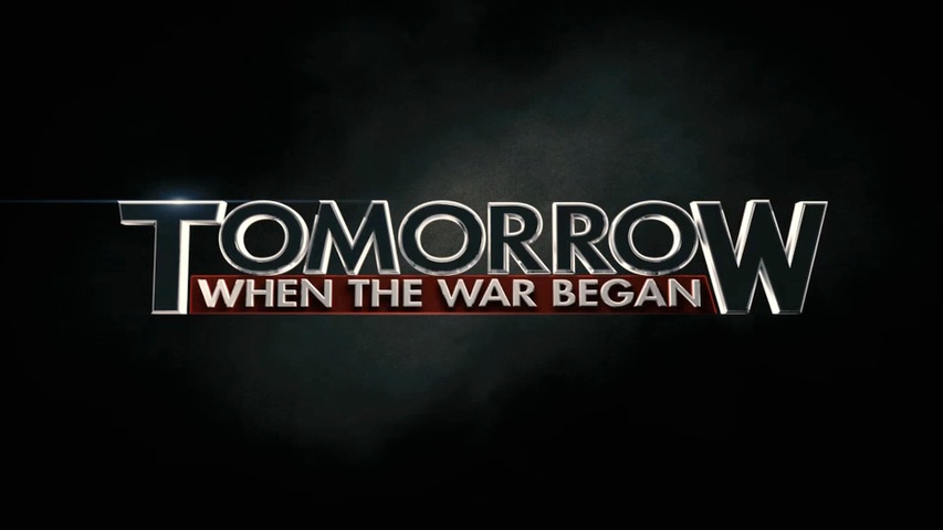 Tomorrow When The War Began Movie 2 Release Date