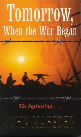 Tomorrow When The War Began Movie 2 Release Date