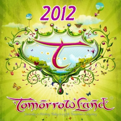 Tomorrowland 2012 Avicii Download