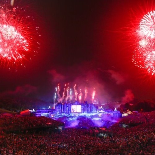 Tomorrowland 2012 Avicii Download