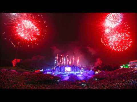 Tomorrowland 2012 Avicii Full Set