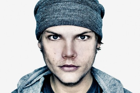 Tomorrowland 2012 Avicii Tracklist