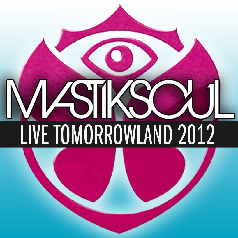 Tomorrowland 2012 Cd Download