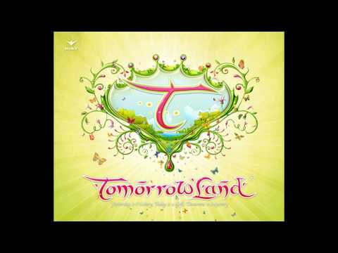 Tomorrowland 2012 Line Up Wiki