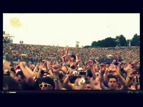 Tomorrowland 2012 Line Up Wiki