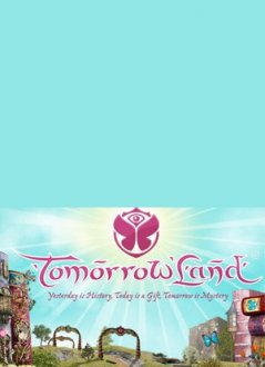 Tomorrowland 2013 Packages