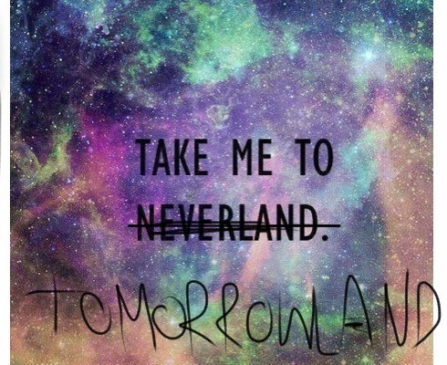 Tomorrowland 2013 Tickets Belgium