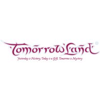 Tomorrowland Logo