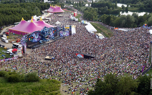 Tomorrowland Wallpaper Hd