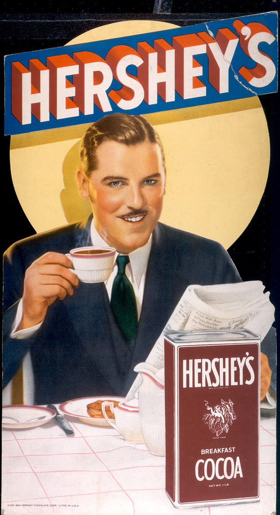 Vintage Candy Ads