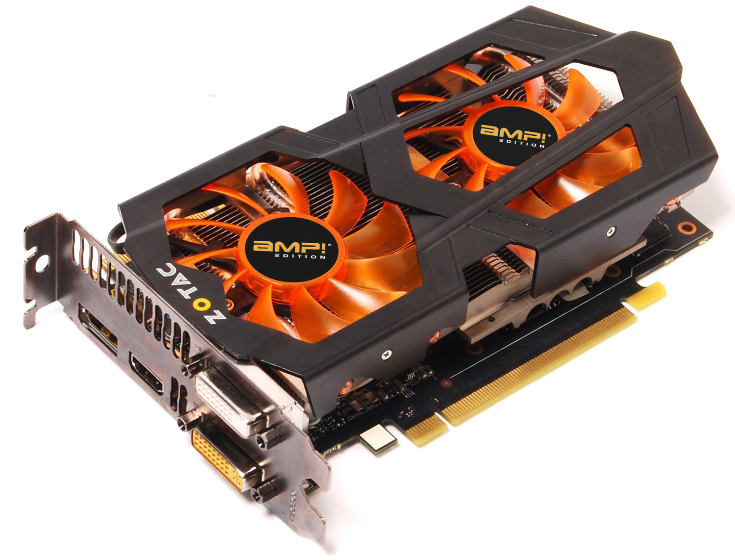 Zotac Gtx 460 1gb Review