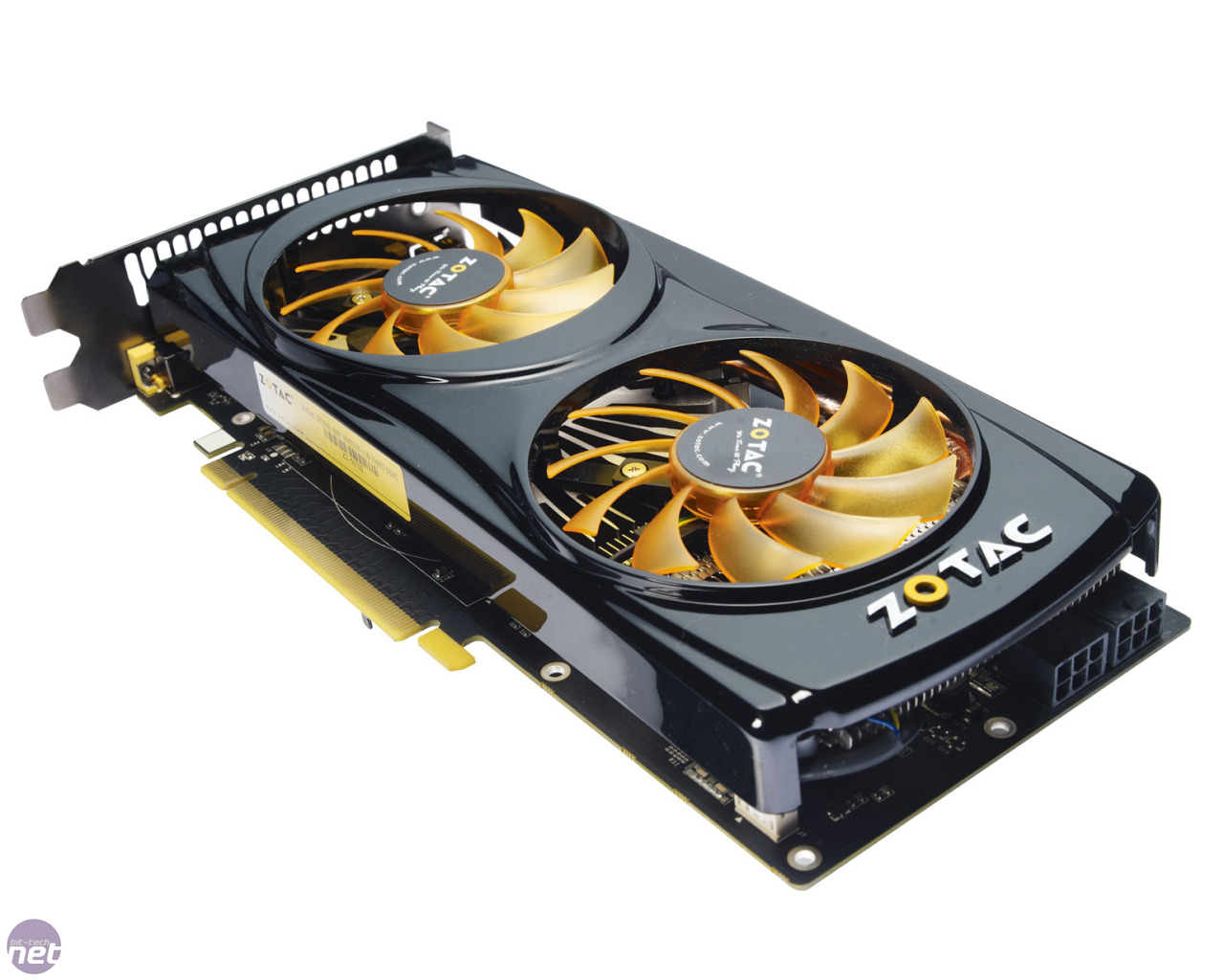 Zotac Gtx 460 1gb Review