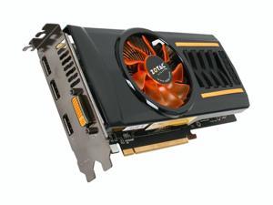 Zotac Gtx 460 1gb Review