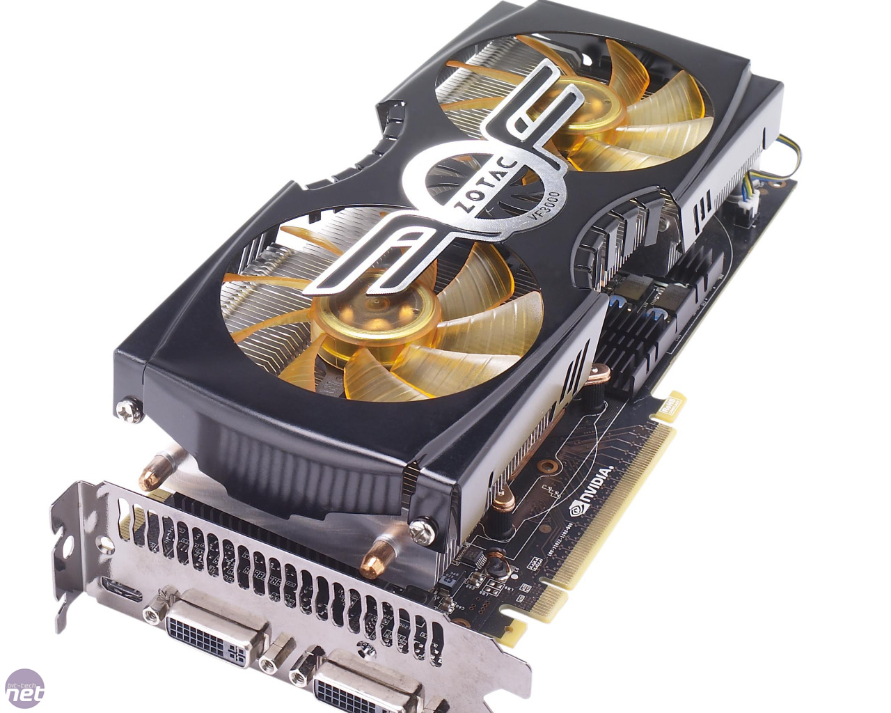 Zotac Gtx 460 1gb Review