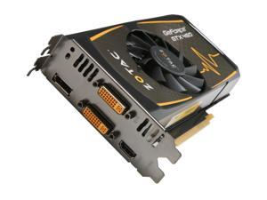 Zotac Gtx 460 1gb Review